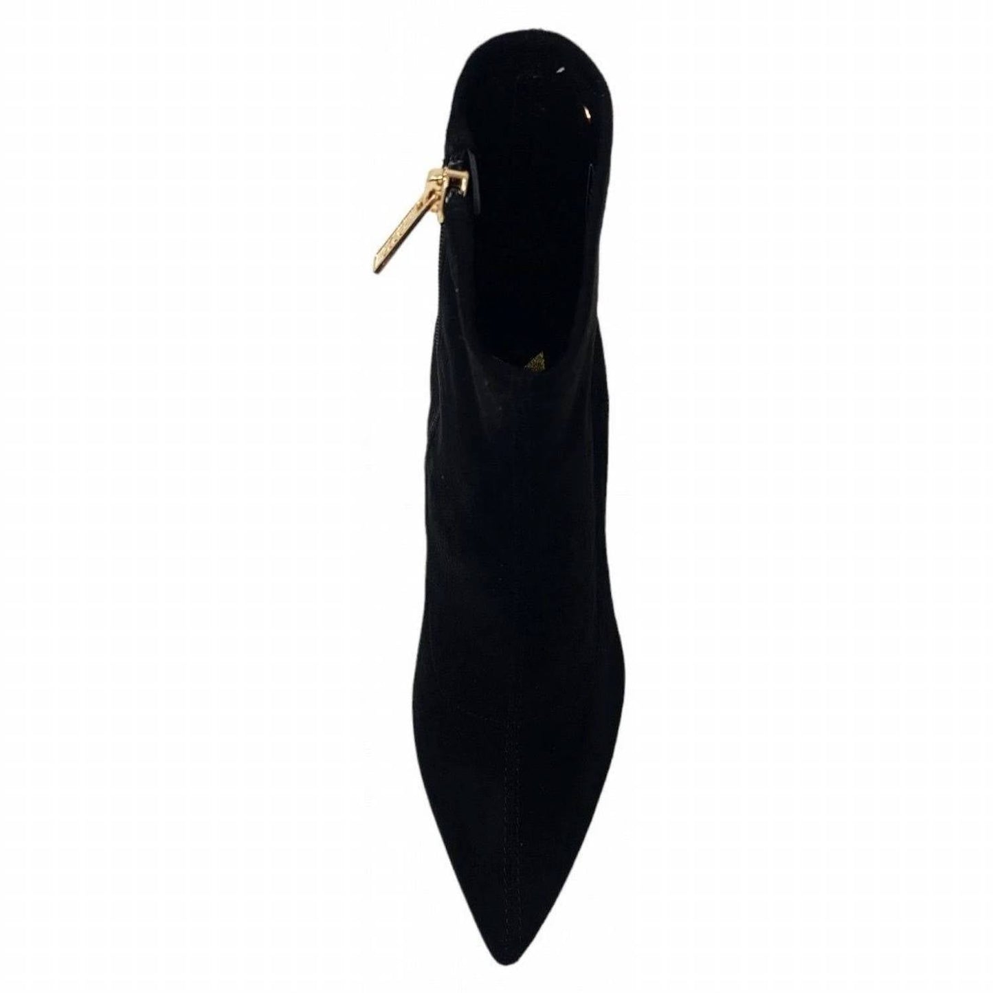 Xti - Women's Suede Dress Booties