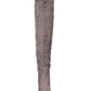 Chinese Laundry - Women's Canyons Over-the-knee Boot