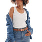 Laurel And Gold - Women's Hillhurst Belt