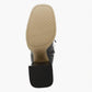 Circus.Ny - Women's Sandy Square Toe Block Heel Heeled Boots