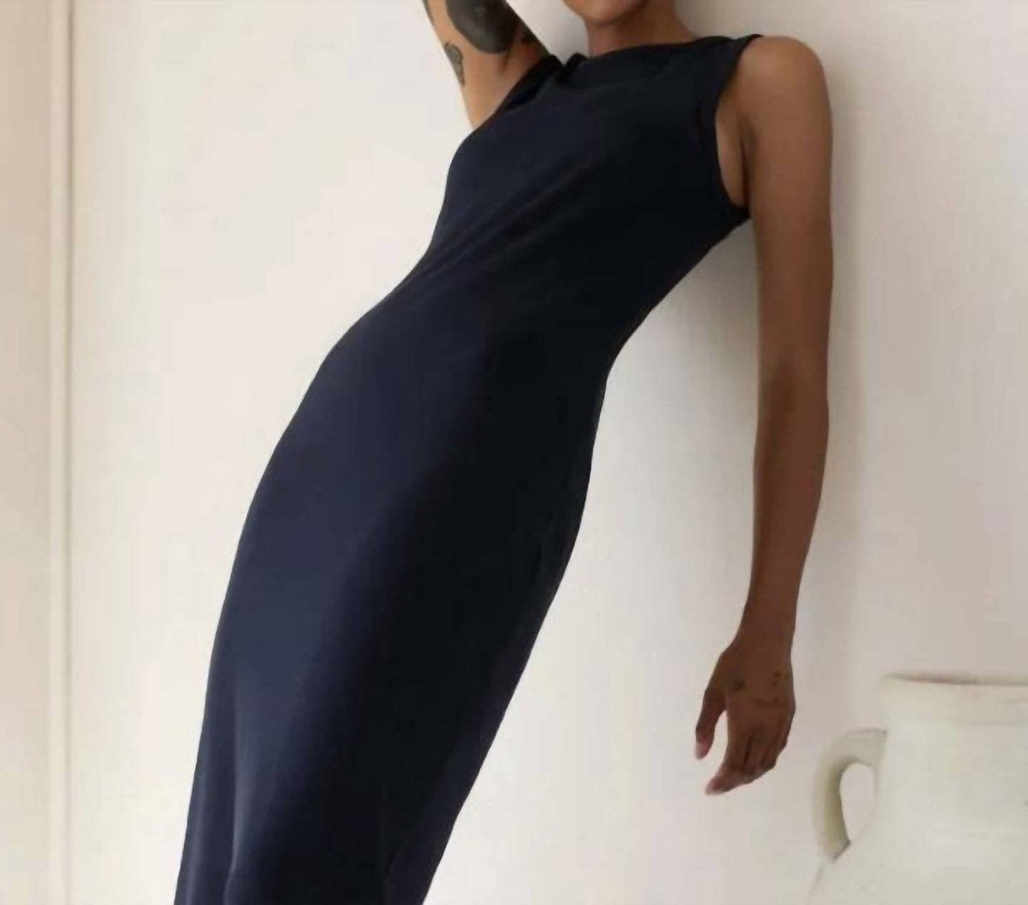 Paper Label - Camilla Maxi Dress