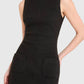 Amanda Uprichard - Como Mini Dress