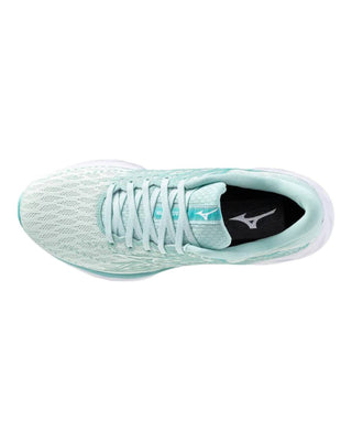 Mizuno - Tênis Feminino Wave Inspire 20