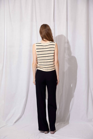 By Together - Celeste Knit Vest