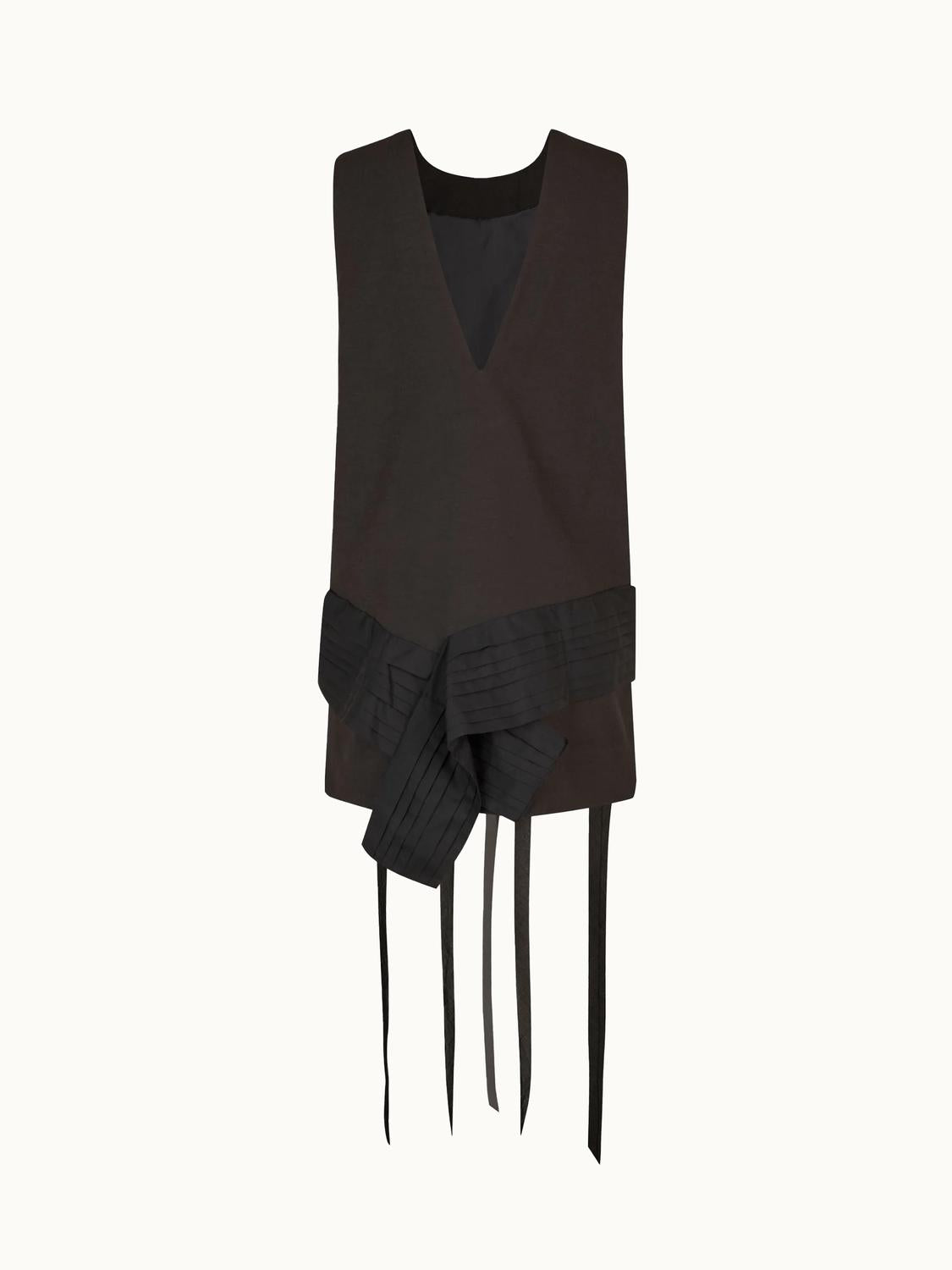 Baum Und Pferdgarten - Vestido Aliyah