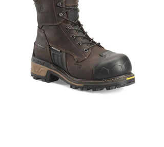 Carolina - Men's Matterhorn Maximus 2.0 Composite Toe Logger Boots