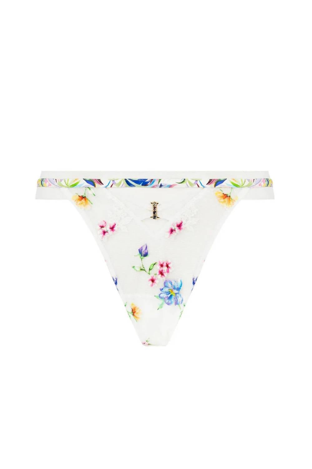 Lise Charmel - Baisers Legers Thong