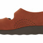 Sas - Women's Relaxed Heel Strap Sandal