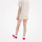 Vans - Flying V Print Legging Shorts
