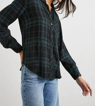 Rails - Hunter Top