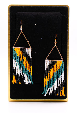 Elegant Hanging Earrings  Luxury Statement Drop Earrings