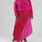 -Bl^Nk- - Angela Skirt - Plus Size