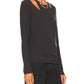 Pistola - LEAH CUT OUT TEE