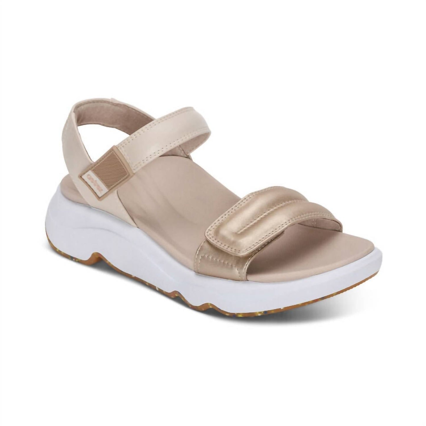 Aetrex - Women's Whit Strappy Sport Sandal