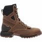 Rocky - Men's Comp-toe Rocky Hi-wire Waterproof Western Work Boot