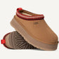 Ugg - WOMEN'S TAZZ CHESTNUT SHOES