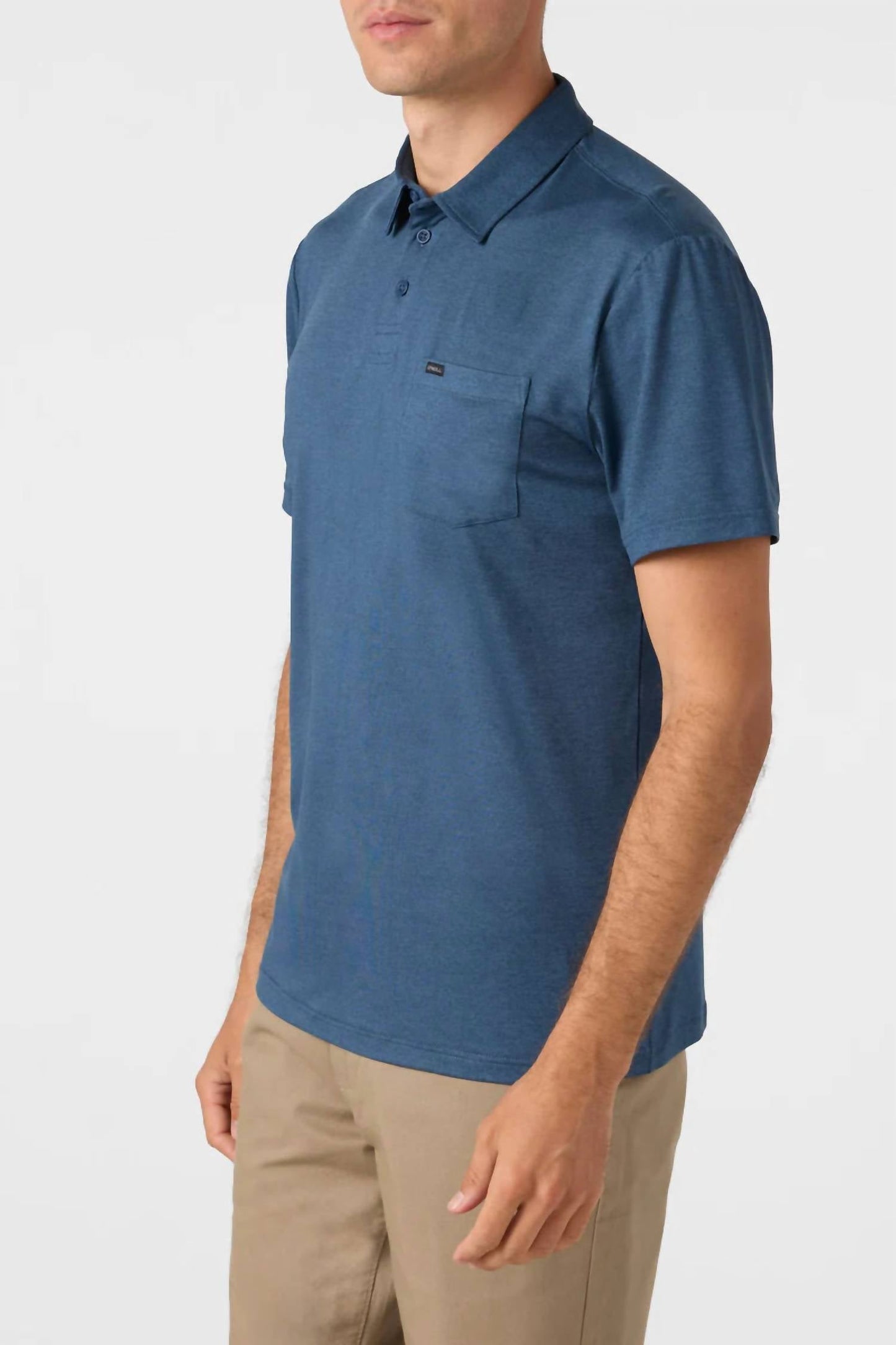 O'Neill - Men's Upf Polo Shirt
