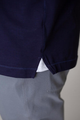 Buki - Camisa Polo Tech Mais Legal