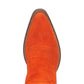 Dan Post. - Women's Out West Cowboy Boots