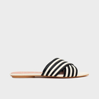 Butrich - Women's Margaret Flat Sandals