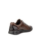Ecco - Men's Aquet Leather Shoe