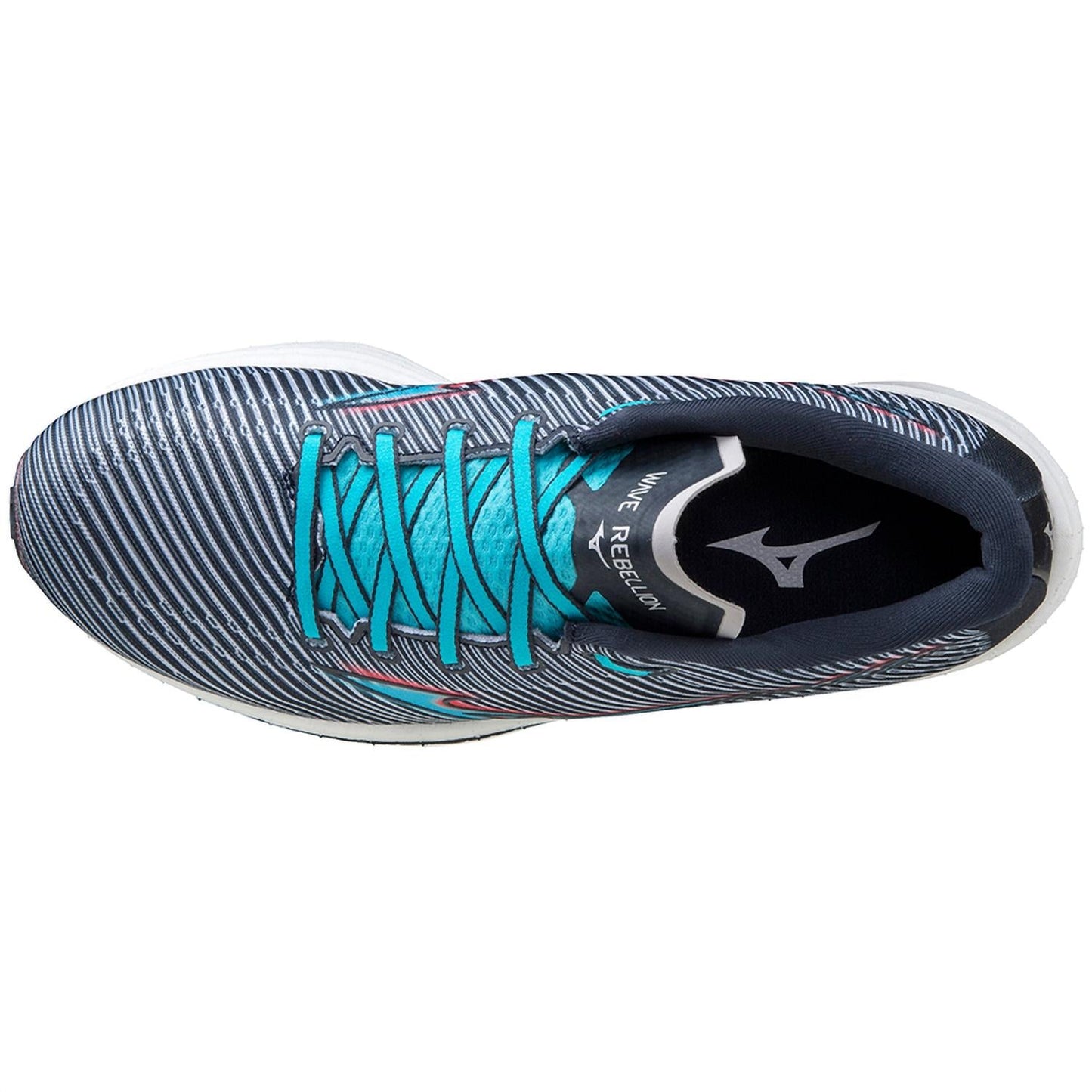 Mizuno - Women's Wave Rebellion Sneaker