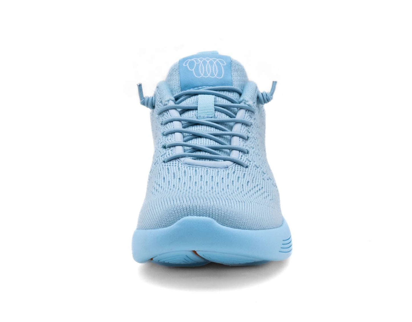 Woolloomooloo - Women's Belmont Pastel Sneaker