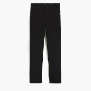 J.Crew - Calça Jeans Curvy Essential Straight - Alta