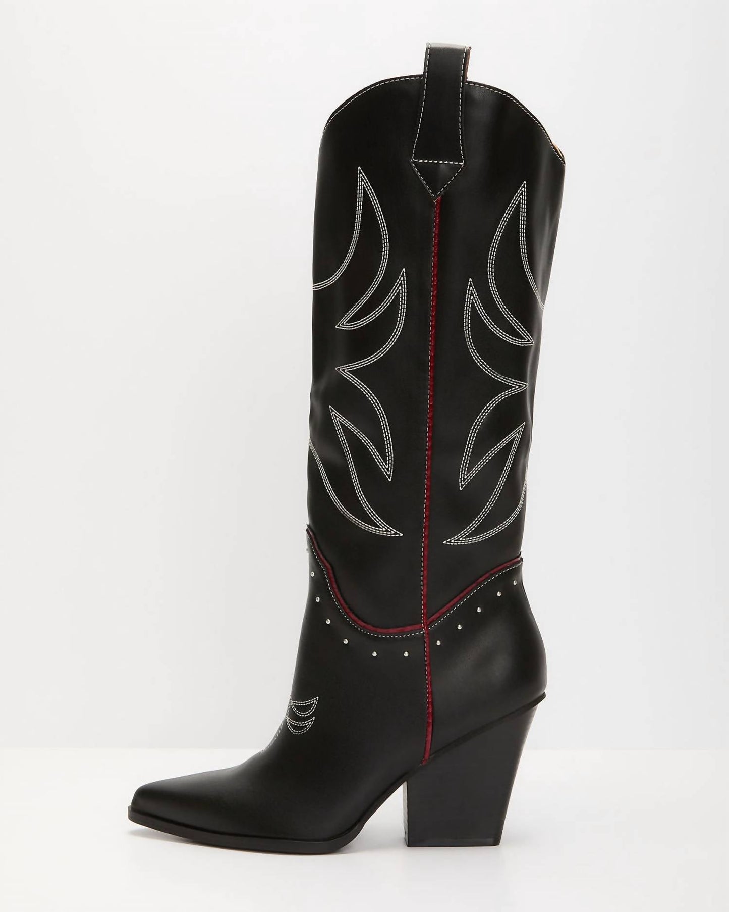 Oasis Society - Women's Ashton Western Boot