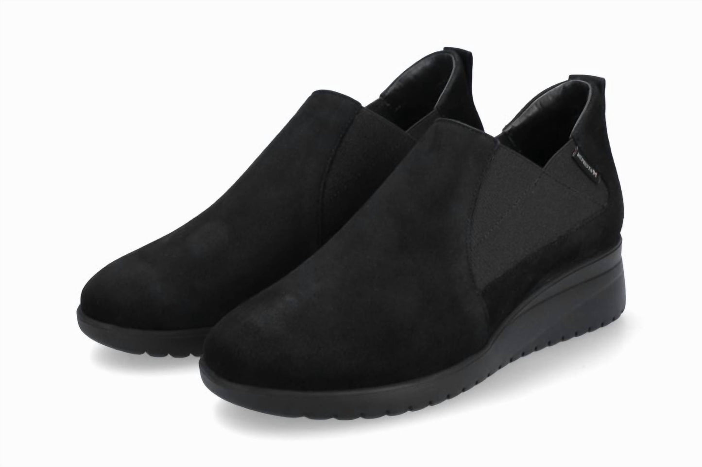 Mephisto - Women's Ibelina Slip-on Sneaker