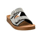 Corkys Footwear - Women's Let’s Be Real Rhinestone Sandals
