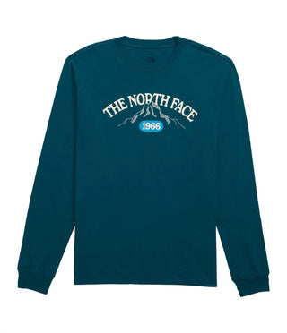 The North Face - Varsity Long Sleeve Tee