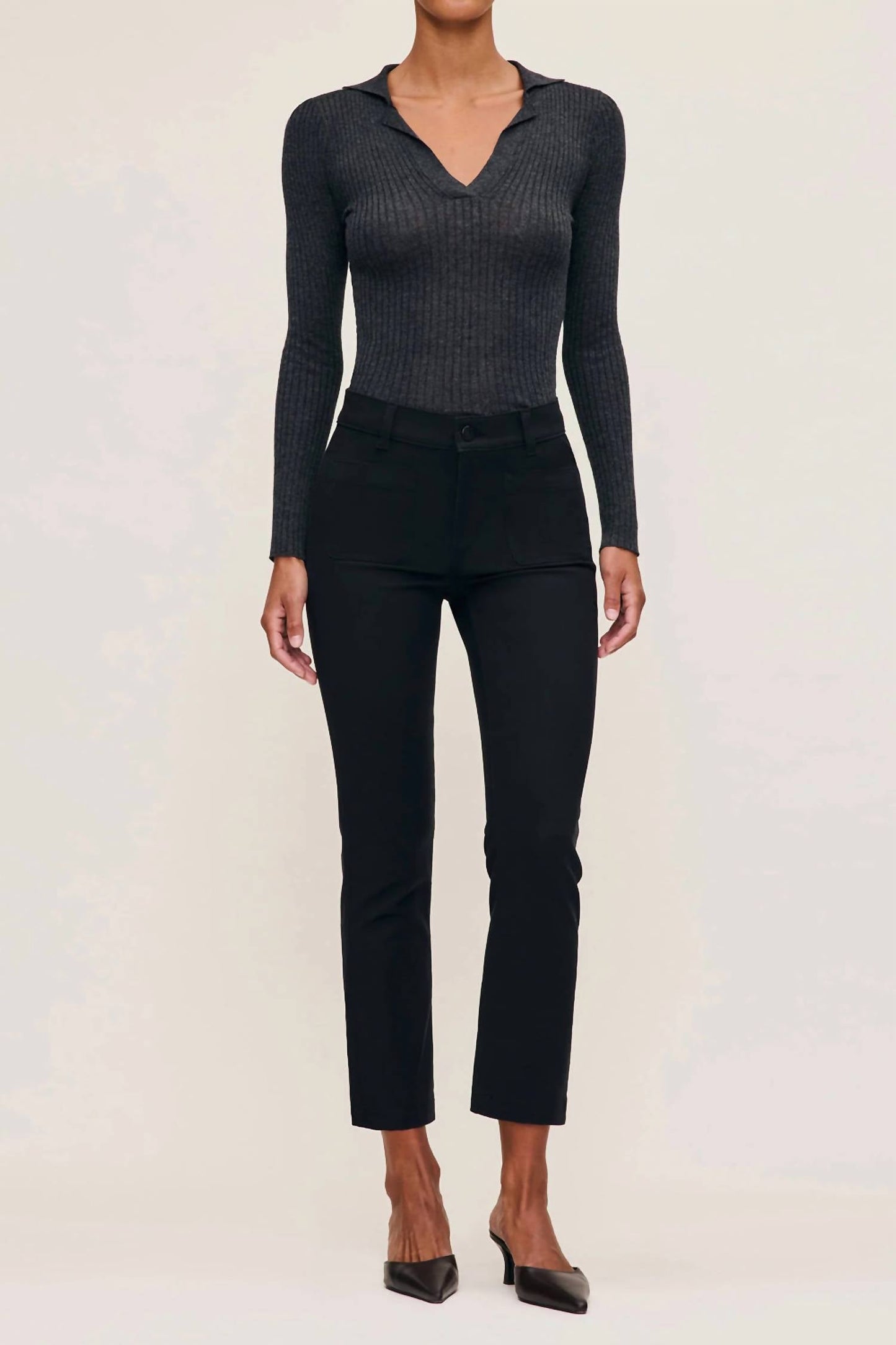 Dl1961 - Women'S - Mara Straight Ankle