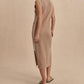 Varley - Dwight Tank Midi Dress