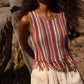 Marie Oliver - Collins Tank Top