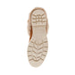 Blondo - Women's Karoline Water Resistant Mule