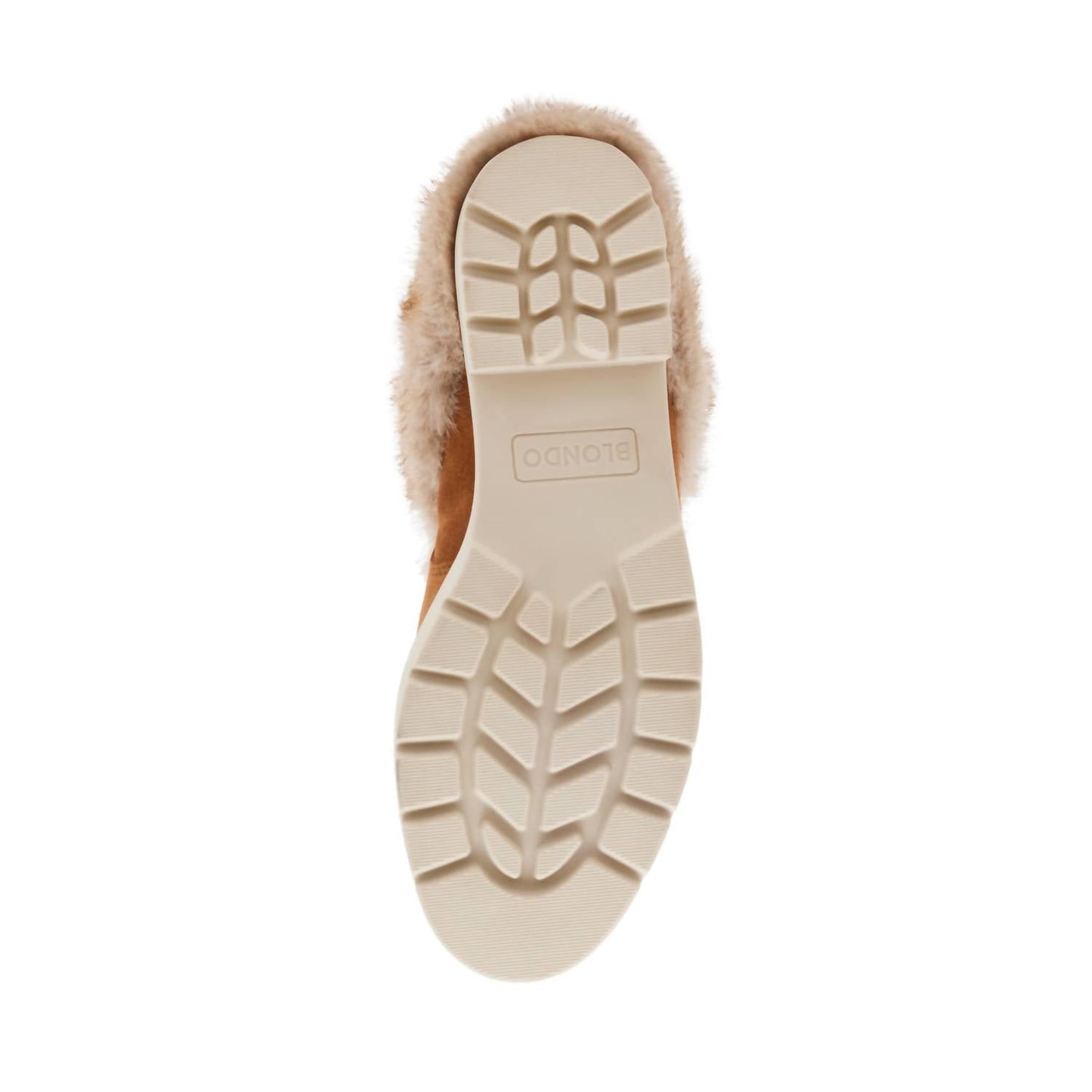 Blondo - Women's Karoline Water Resistant Mule