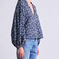Apiece Apart - Anfa Shirred Top