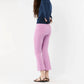Ann Mashburn - Faye Flare Cropped Pants