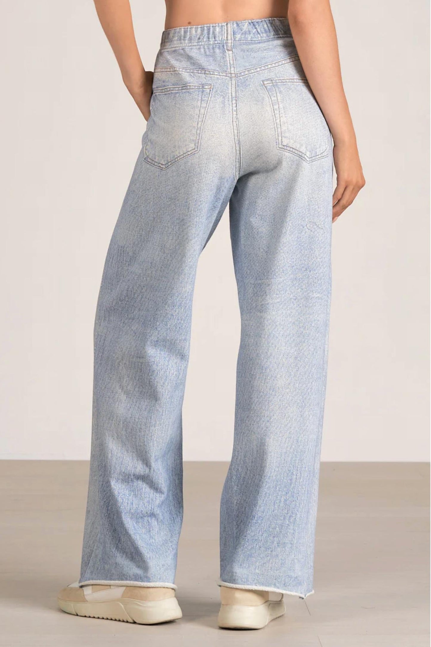 Elan - Mira Wide Leg Pant