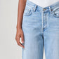 Agolde - V Waist Baggy Jeans