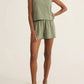 Z Supply - Scout Jersey Short