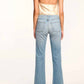 Ramy Brook - Helena High-Rise Flare Jeans