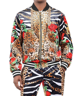 Barabas - HUNTING BATTLE Jacket