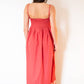 Citrine - Bella Dress