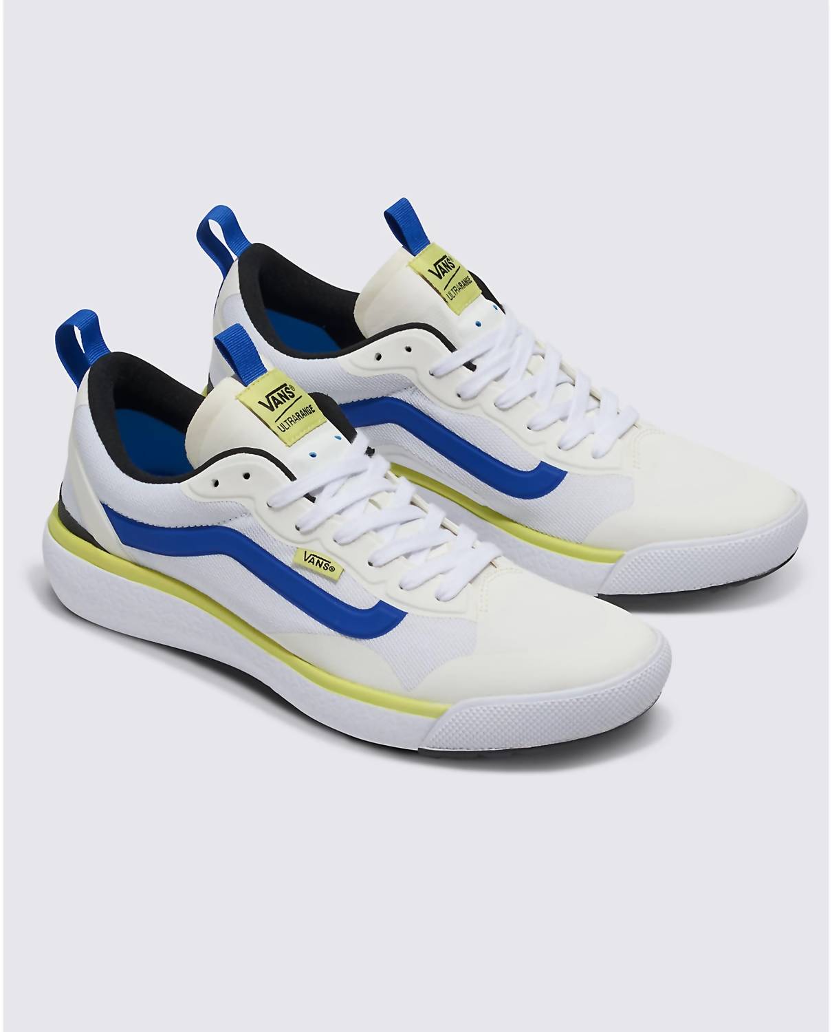 Vans - Men's Ultrarange Exo Sneaker