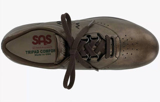 Sas - Tênis Feminino para Caminhada e Tempo Livre