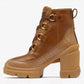 Sorel - Women Caribou X Heel Boots