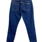 Michael Kors - Women's Studded Skinny Jeans