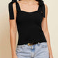 Nation Ltd - Brynn Girly Tank